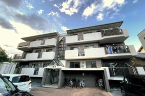 バーディー蜆塚