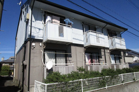 サンティーエ村松Ｂ