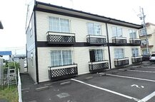 ソレアード敷地