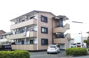 メゾンニューヴィレッジIII