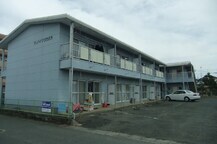 サンハイツタカオカI
