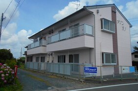 クレセント西山（旧メゾン・オノ）