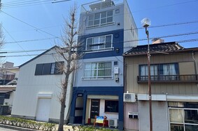 フェンリル北寺島