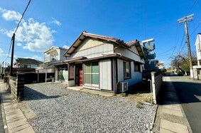 白羽町I様戸建て