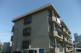 メゾンニューヴィレッジII