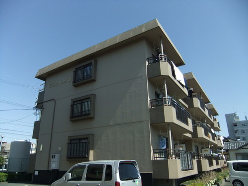 鉄筋コンクリート造