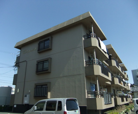 鉄筋コンクリート造