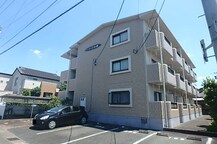 パークハイツ水堀