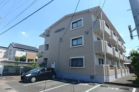 パークハイツ水堀