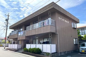 ウイング高丘III