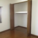 クローゼット