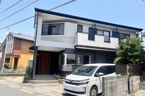 三島町戸建て