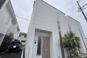 キャレブランTK十軒町