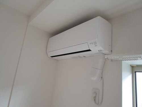エアコン