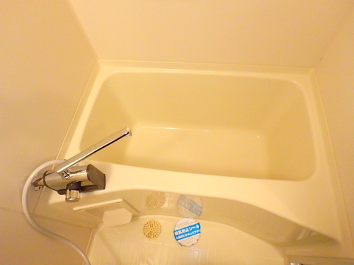 バス・トイレ別