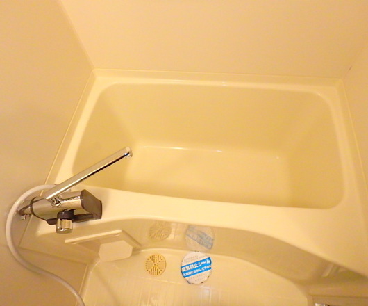 バス・トイレ別