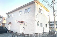 初生町テラスハウス