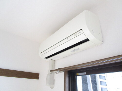 エアコン