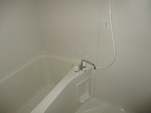 バス・トイレ別