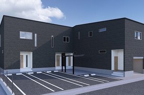 Chasse Court（シャッセ コート）