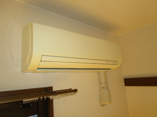 エアコン