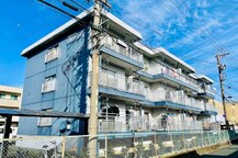 サンテラス大村I