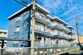 サンテラス大村I