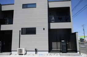 ボシュアンス高林-Boshuence Takabayashi-