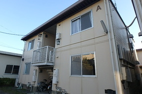 プレジール大島A