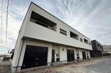 仮）大蒲町新築ガレージハウスＢ棟