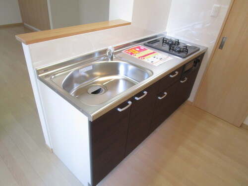 システムキッチン