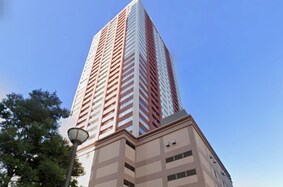 Ｄ’グラフォートＤ’Ｓタワー