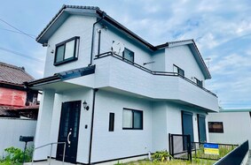 馬郡町戸建住宅