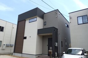 Y様丸塚町戸建
