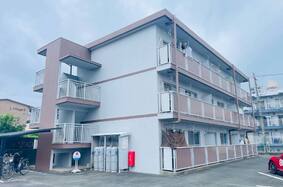 サンテラス大村III