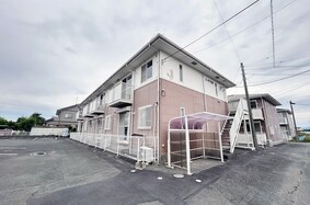 コーポ下石田I