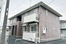 コーポ下石田II