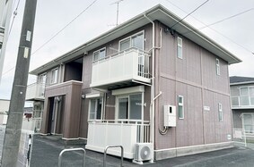 コーポ下石田II
