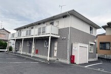 コーポ下石田III