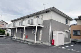 コーポ下石田III