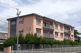 グリーンハイツ楊子