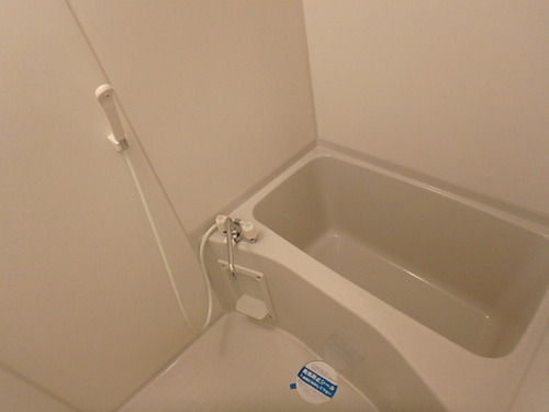 バス・トイレ別