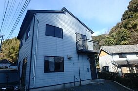 SHIZUCHU借家