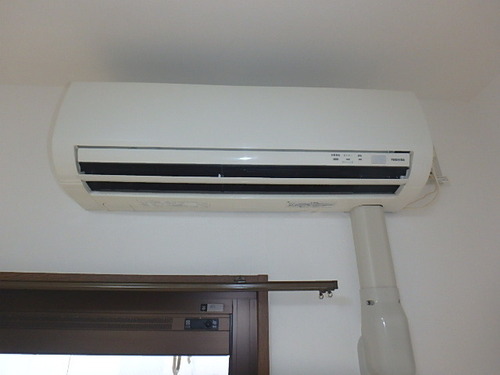 エアコン