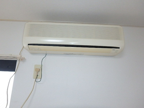 エアコン