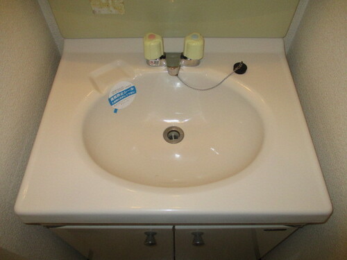 バストイレ洗面別