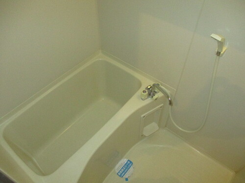 バストイレ洗面別