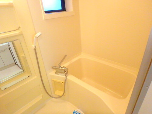 バス・トイレ別