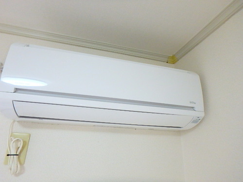 エアコン