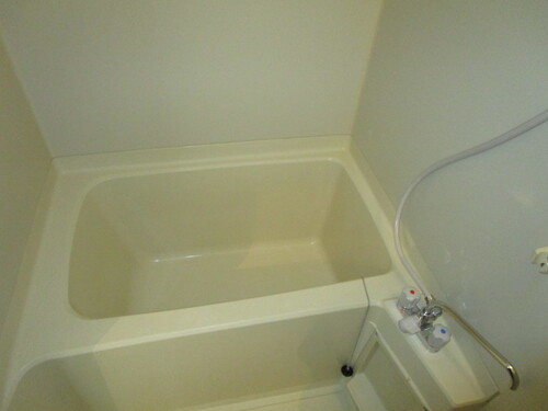 バス・トイレ別